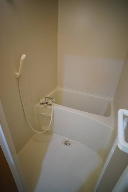 バス・シャワールーム　同型タイプ