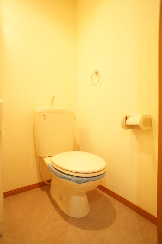 トイレ　同型タイプ