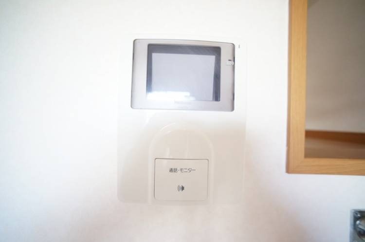 セキュリティ　同型タイプ