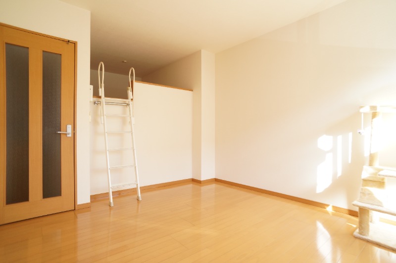 居室・リビング　同型タイプ