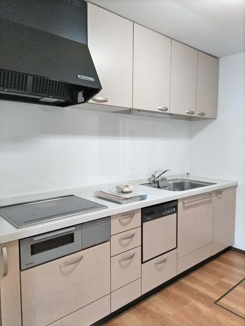 キッチン　★システムキッチン★