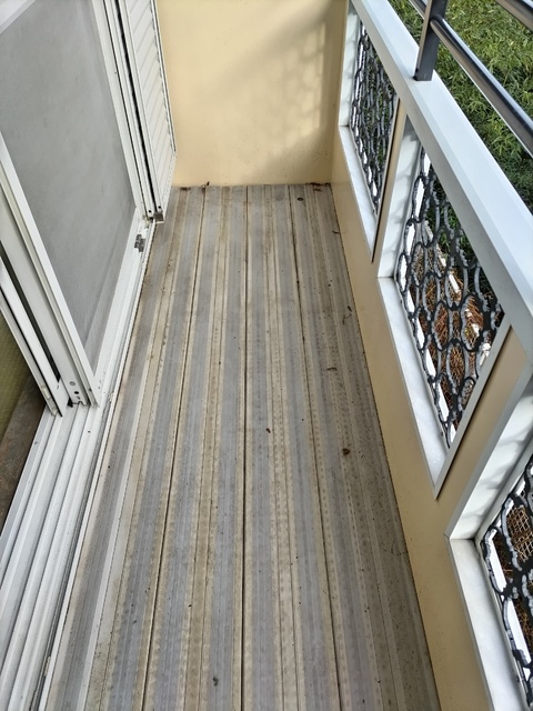 バルコニー　★バルコニー★