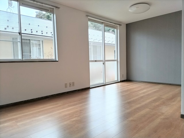 居室・リビング　★１５帖のＬＤＫ★