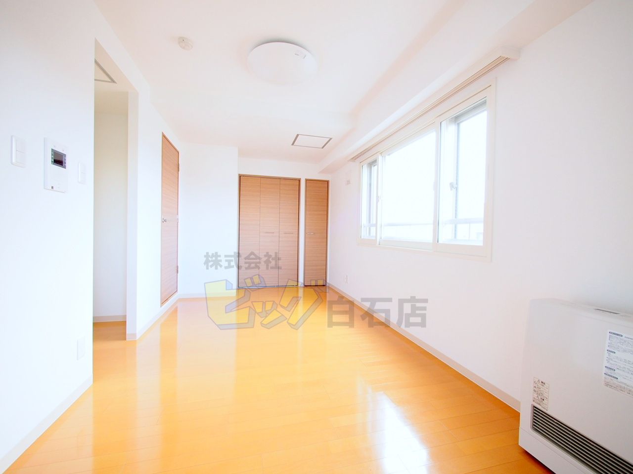 その他部屋・スペース　室内綺麗にリフォーム済みです♪