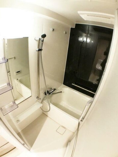 バス・シャワールーム　他部屋参考写真