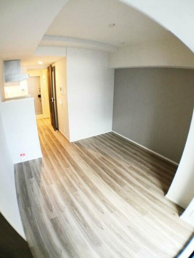 居室・リビング　他部屋参考写真