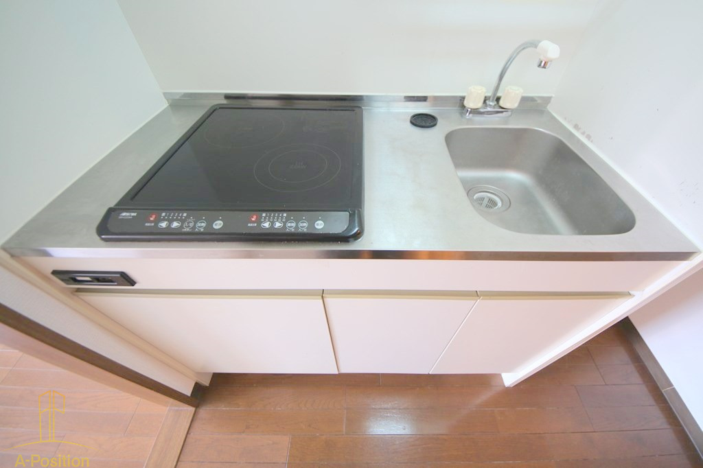 キッチン　ロイヤルクイーンズパーク