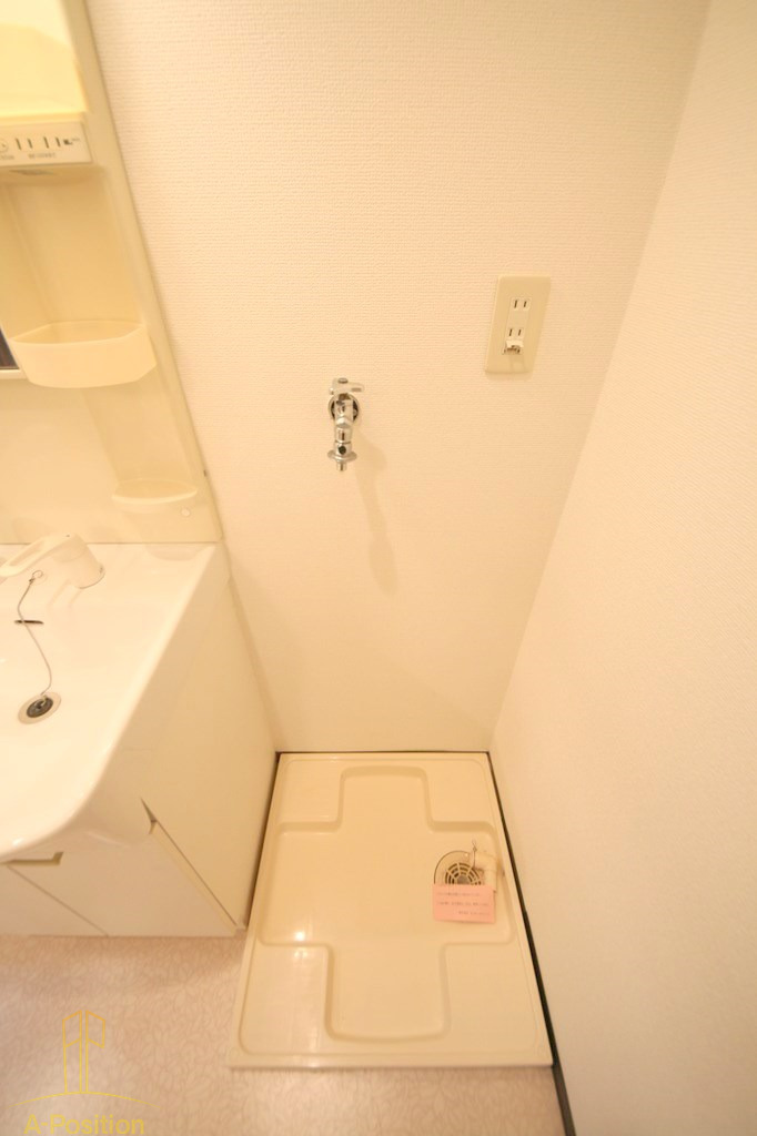 その他設備　ロイヤルクイーンズパーク