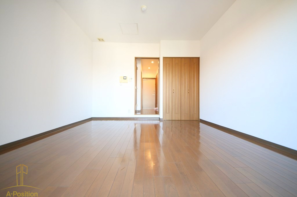 居室・リビング　ロイヤルクイーンズパーク