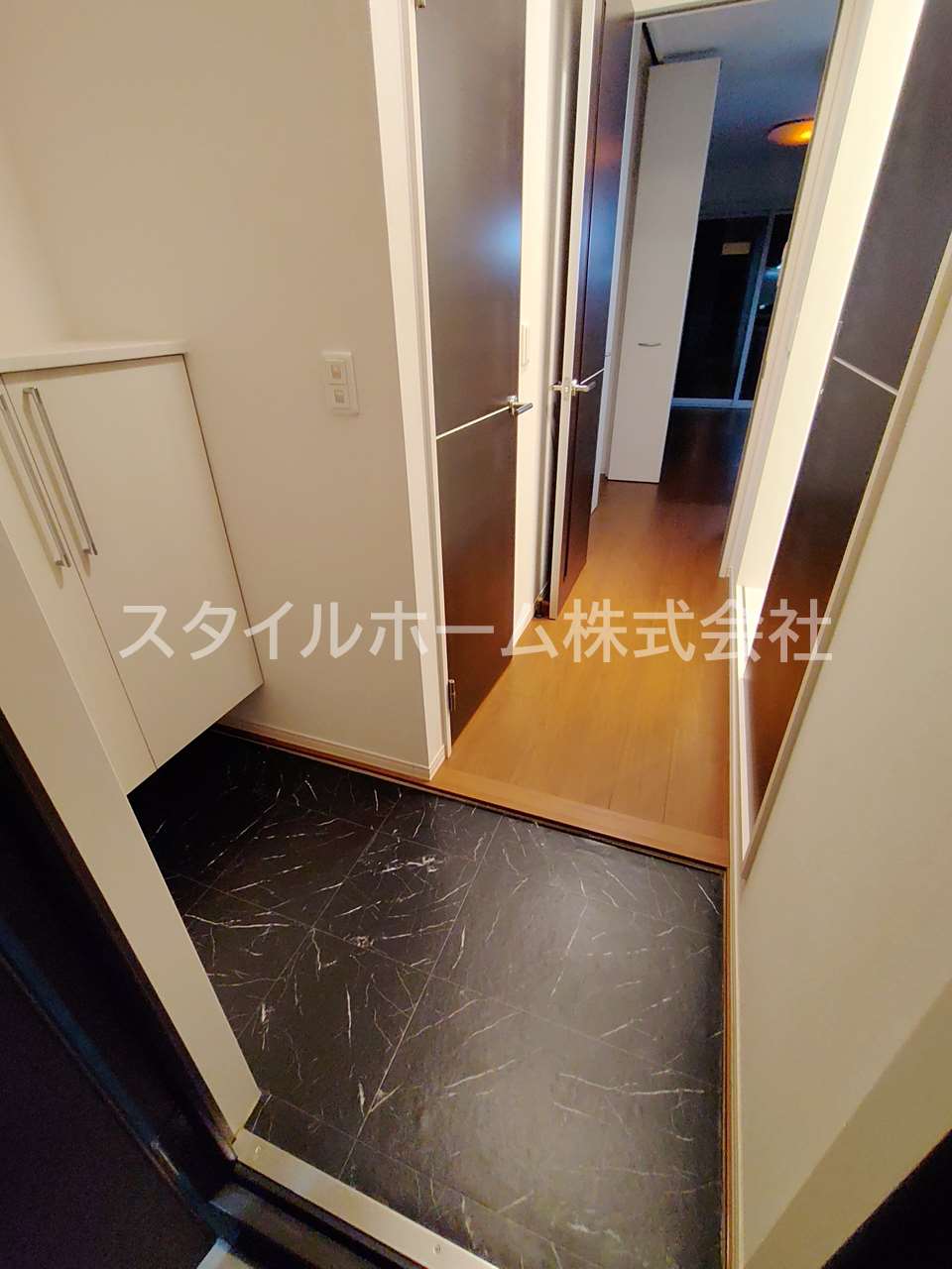 玄関　イメージ写真