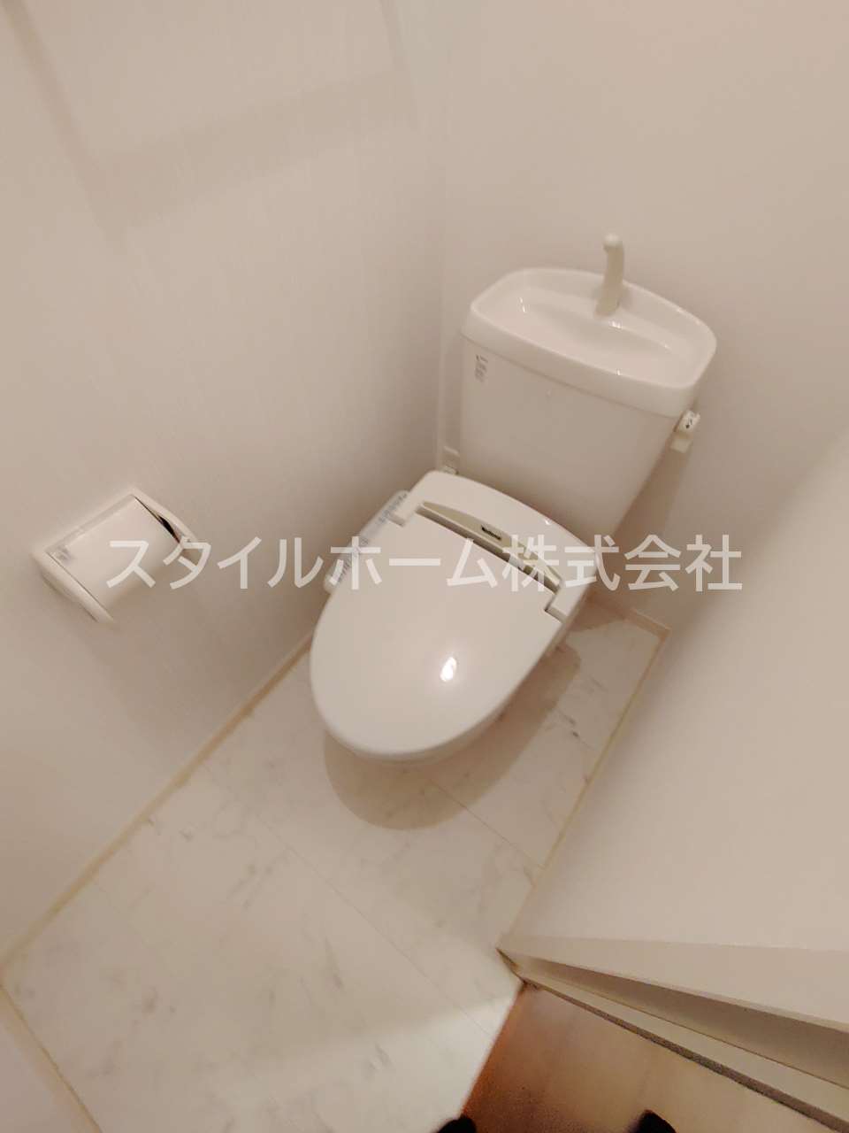 トイレ　イメージ写真