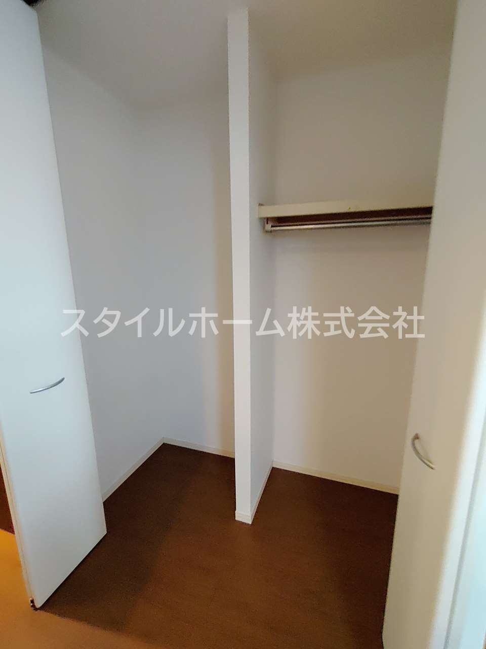 収納　イメージ写真