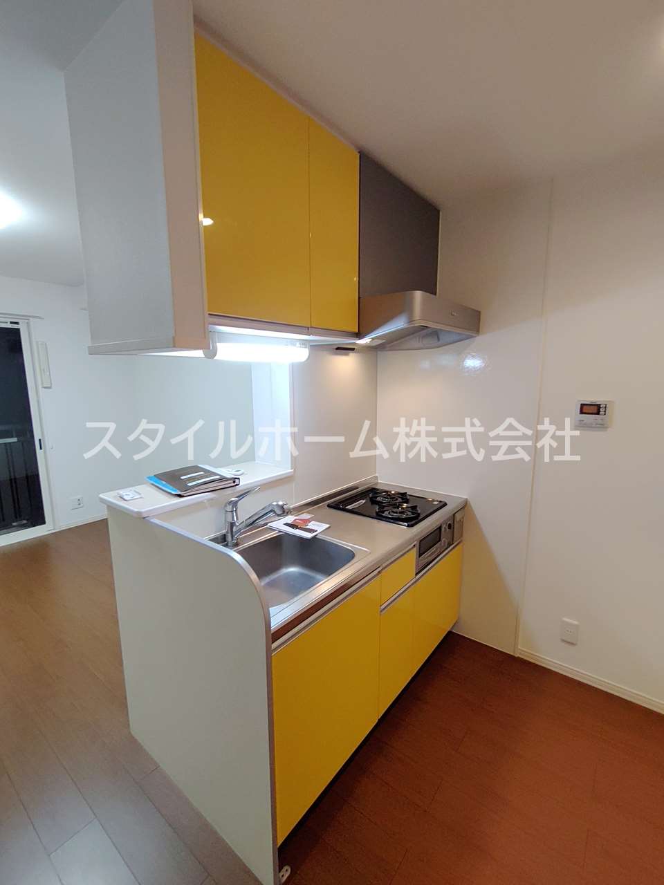 キッチン　イメージ写真