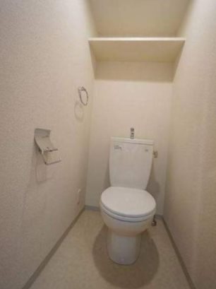 トイレ　★見学予約受付中★