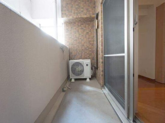 バルコニー　★見学予約受付中★