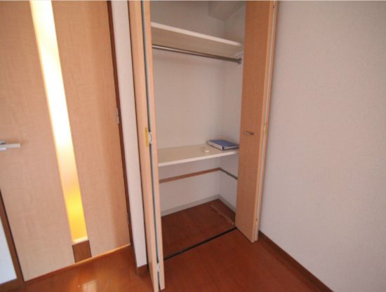 収納　★見学予約受付中★