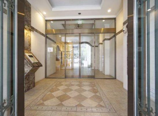 セキュリティ　★見学予約受付中★