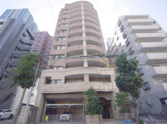 建物外観　★見学予約受付中★