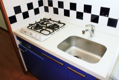 キッチン　★見学予約受付中★