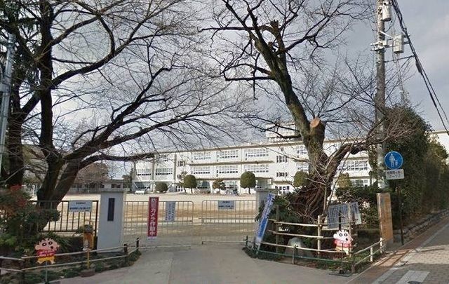 小学校　犬山市立　犬山北小学校（小学校）まで1900m