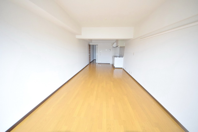 その他部屋・スペース　～きちんと手入れをされた居室～