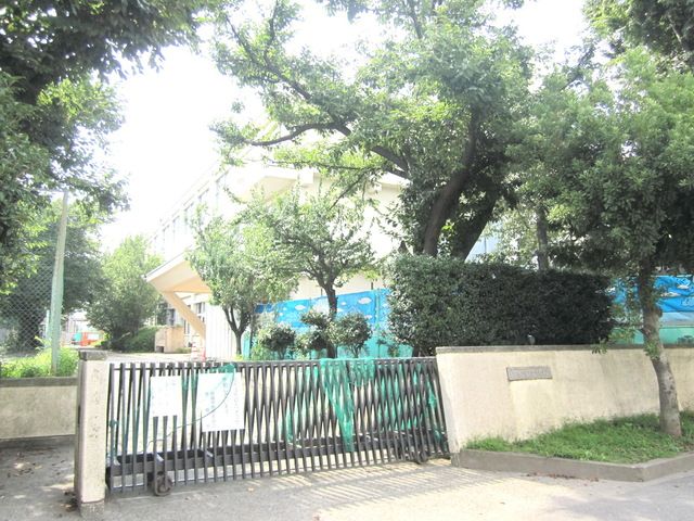 その他　昭島市立福島中学校（その他）まで1570m