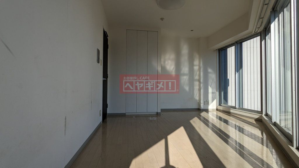 その他部屋・スペース　駐車場