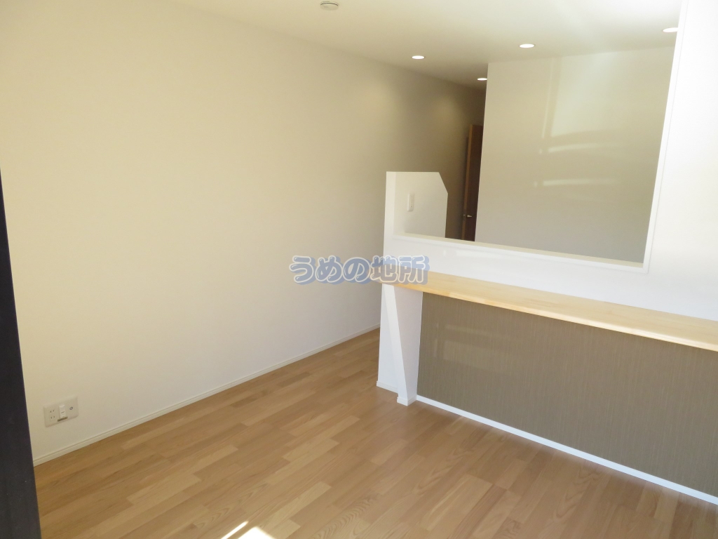 居室・リビング　洋室