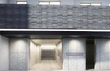 エントランス　外観