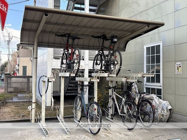 その他共有部分　その他共有部分