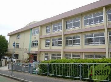 小学校　多聞台小学校（小学校）まで200m