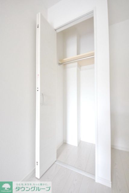 収納　お問合せはタウンハウジングまで！※現地待合わせ相談可能