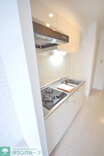 キッチン　お問合せはタウンハウジングまで！※現地待合わせ相談可能