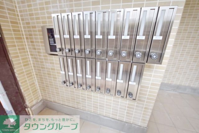 その他共有部分　お問合せはタウンハウジングまで！※現地待合わせ相談可能