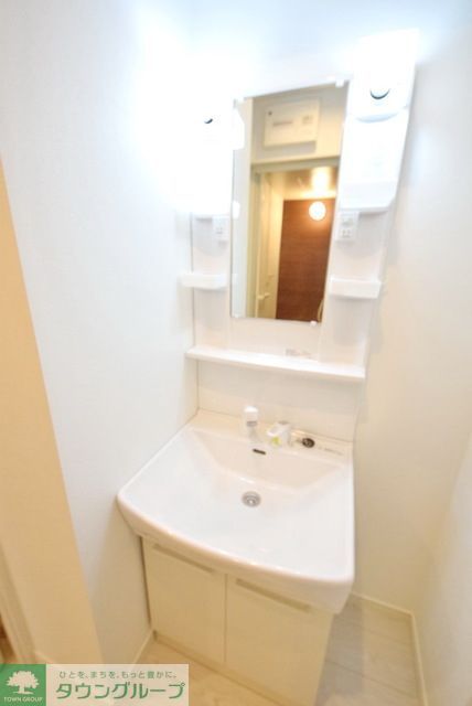 洗面設備　お問合せはタウンハウジングまで！※現地待合わせ相談可能