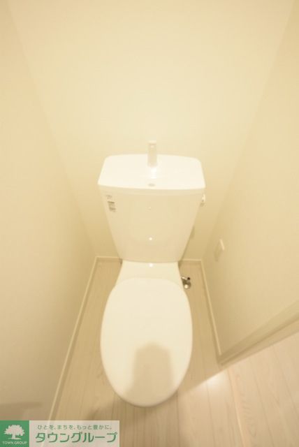 トイレ　お問合せはタウンハウジングまで！※現地待合わせ相談可能