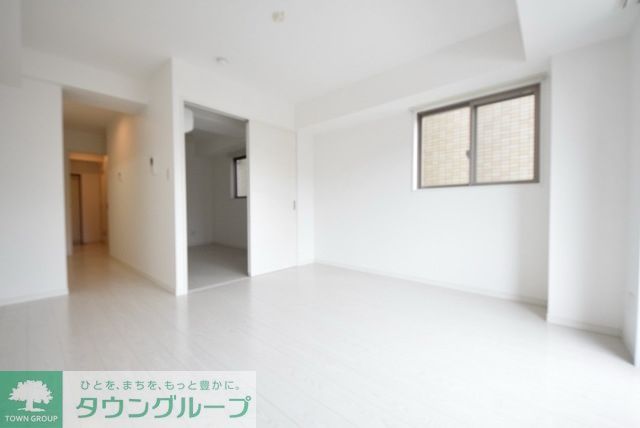 居室・リビング　お問合せはタウンハウジングまで！※現地待合わせ相談可能