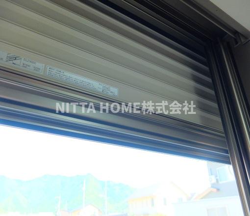 その他設備　シャッターがついています◇