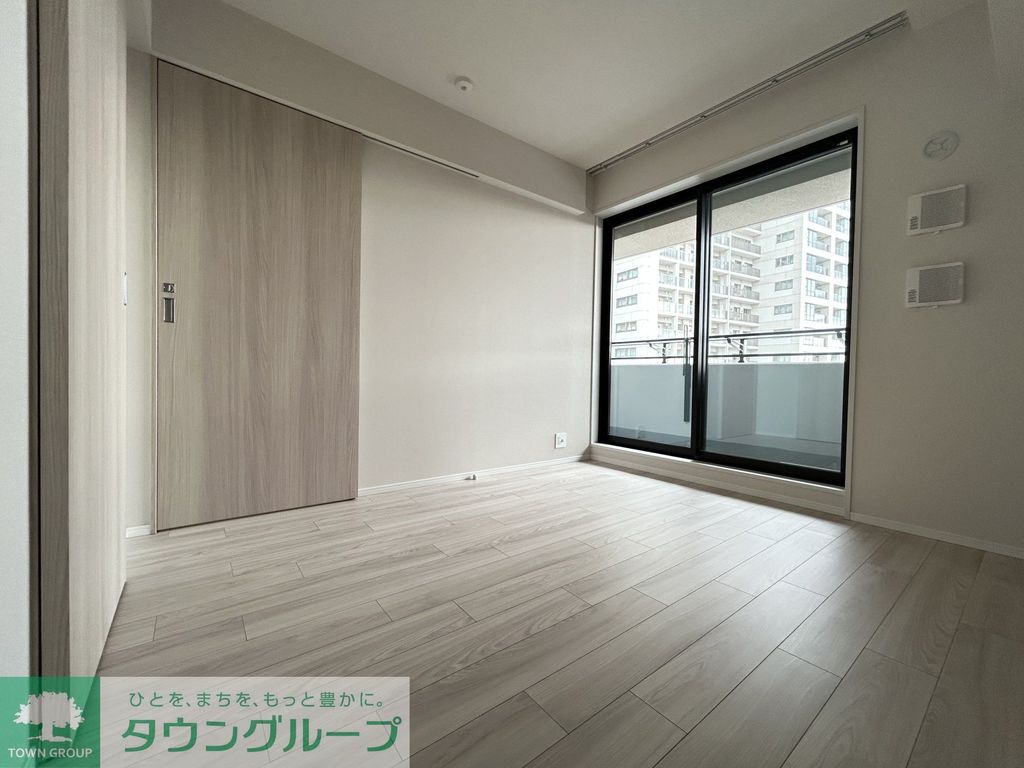 その他部屋・スペース　洋室1(約6.0帖)