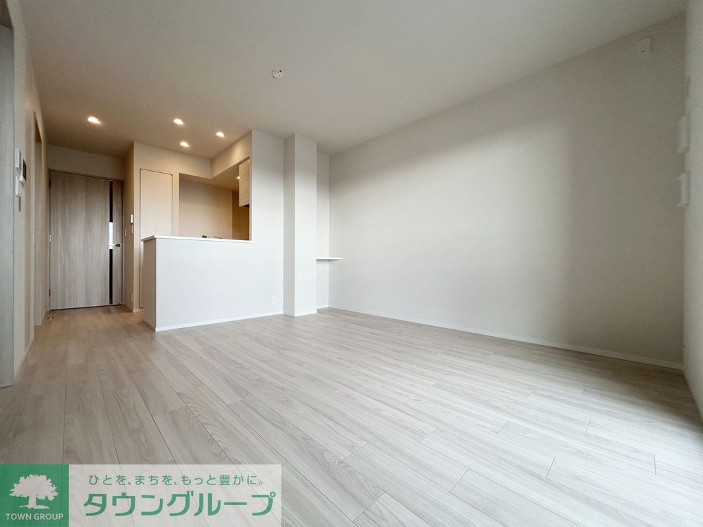 居室・リビング　LDK