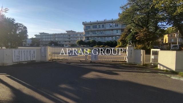 小学校　川越市立武蔵野小学校（小学校）まで676m