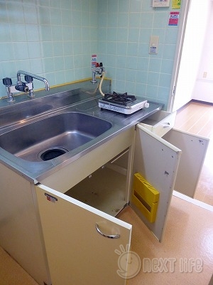 その他　アーバンハイム府中