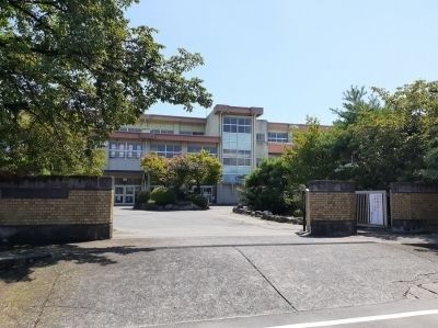 小学校　前橋市立勝山小学校（小学校）まで2000m