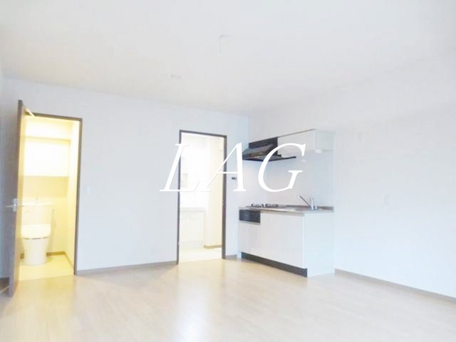 その他部屋・スペース　寝室です。