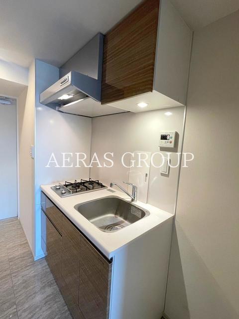 キッチン　同仕様タイプ