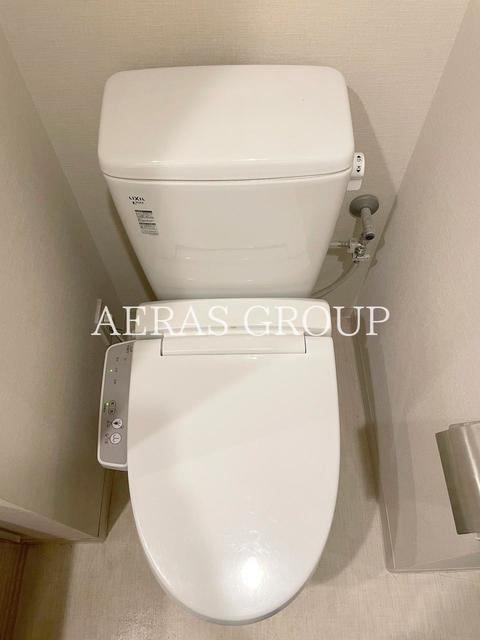 トイレ　同仕様タイプ