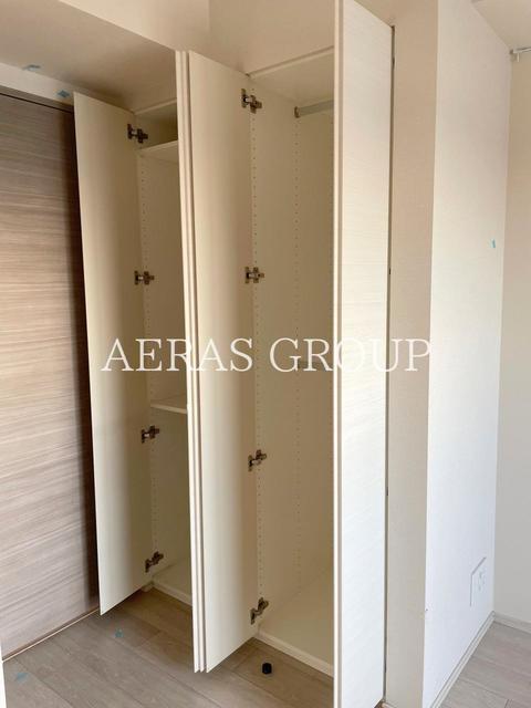 収納　同仕様タイプ