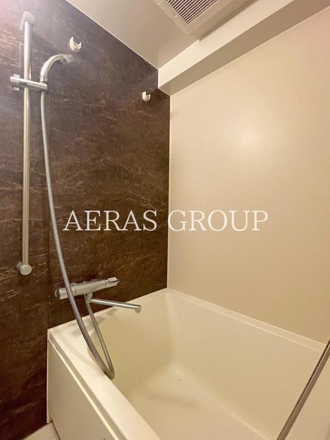 バス・シャワールーム　同仕様タイプ