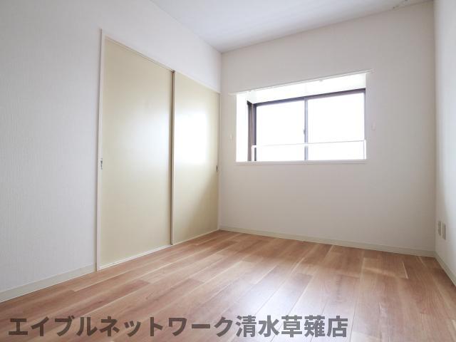 その他部屋・スペース　内装もきれいです