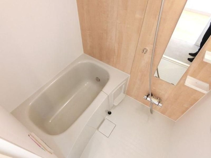 バス・シャワールーム　※別部屋参照